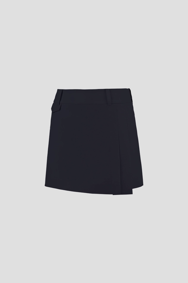 A LINE WRAP SHORTS