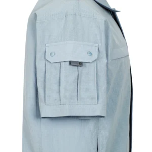 MEN TRAVEL BOOSTER AIR HOLE T-SHIRTS