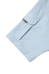 MEN TRAVEL BOOSTER AIR HOLE T-SHIRTS