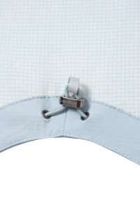 MEN TRAVEL BOOSTER AIR HOLE T-SHIRTS