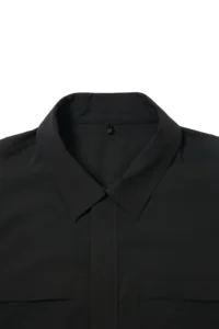 MEN TRAVEL BOOSTER AIR HOLE T-SHIRTS