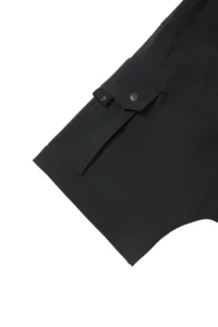 MEN TRAVEL BOOSTER AIR HOLE T-SHIRTS