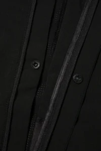 MEN TRAVEL BOOSTER AIR HOLE T-SHIRTS