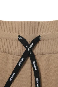 WOMEN GHOST SWEATER SHORTS