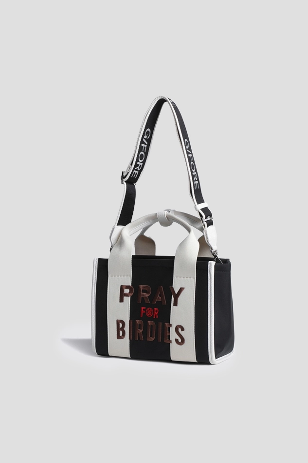 THE NEW SQUARE WOMEN-BLACK