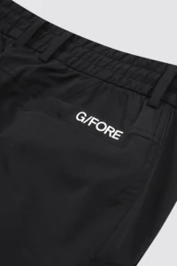 CARGO JOGGER PANTS MEN-BLACK