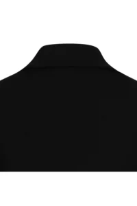 WOMEN GHOST CARDIGAN-BLACK