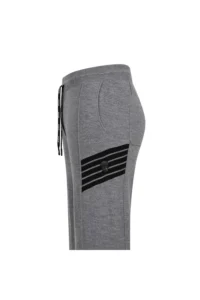 WOMEN GHOST SWEATER PANTS-GRAY