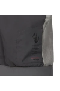 WOMEN GHOST SMOG HIVE SWEAT SHIRT-GRAY