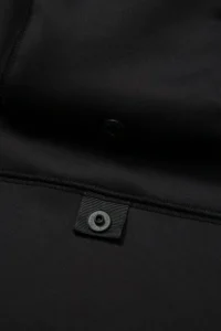 PXG MENS ESSENTIAL SHADOW HOODIE-BLACK