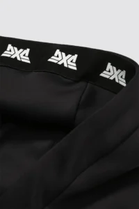PXG MENS ESSENTIAL SHADOW HOODIE-BLACK
