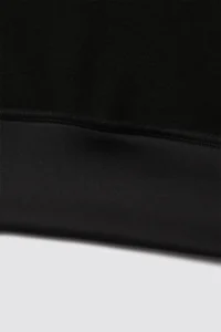 PXG MENS ESSENTIAL SHADOW HOODIE-BLACK