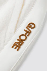 BOUCLE PANT WOMEN-LVORY