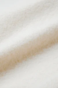 BOUCLE PANT WOMEN-LVORY