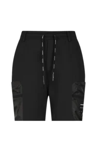 MEN PROGRAM KIT JOGGER PANTS-BLACK