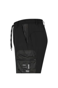 MEN PROGRAM KIT JOGGER PANTS-BLACK