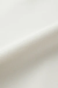 BOUCLÉ CREWNECK WOMEN-LVORY