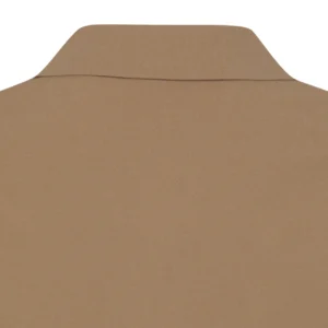 WOMEN GHOST HALF SLEEVE SWEATER