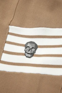 WOMEN GHOST SWEATER SHORTS