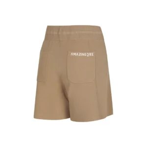 WOMEN GHOST SWEATER SHORTS