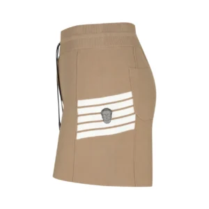 WOMEN GHOST SWEATER SHORTS