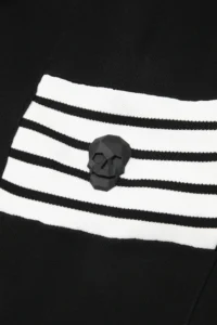 WOMEN GHOST SWEATER SHORTS