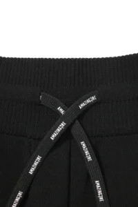 WOMEN GHOST SWEATER SHORTS