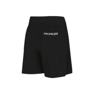 WOMEN GHOST SWEATER SHORTS