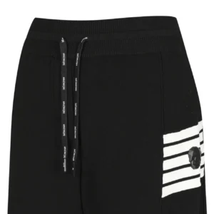 WOMEN GHOST SWEATER SHORTS