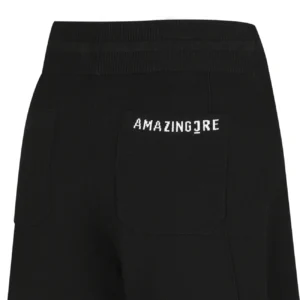 WOMEN GHOST SWEATER SHORTS