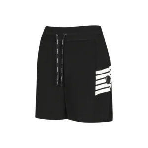WOMEN GHOST SWEATER SHORTS