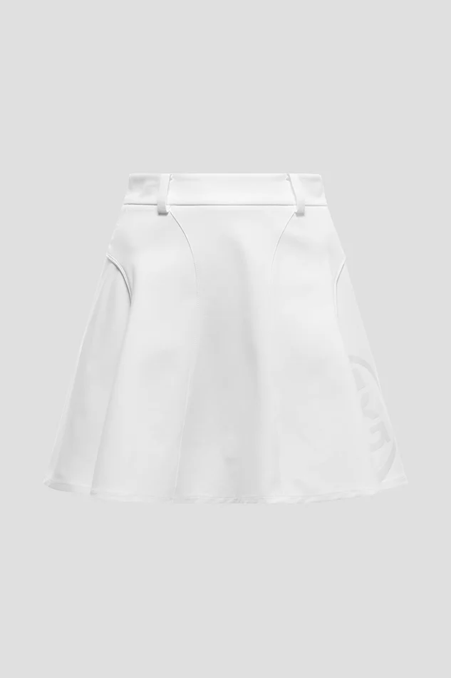 FLARED SKIRT WOMEN