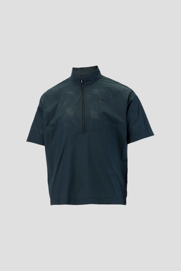 LIGHTWEIGHT JACKET-GREEN