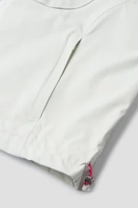 COLOUR RAINBREAKER WOMEN-BEIGE