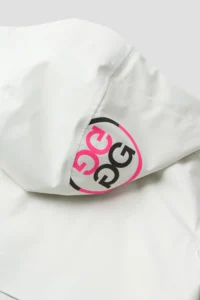 COLOUR RAINBREAKER WOMEN-BEIGE