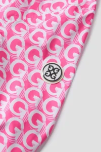 COLOUR RAINBREAKER WOMEN-PINK