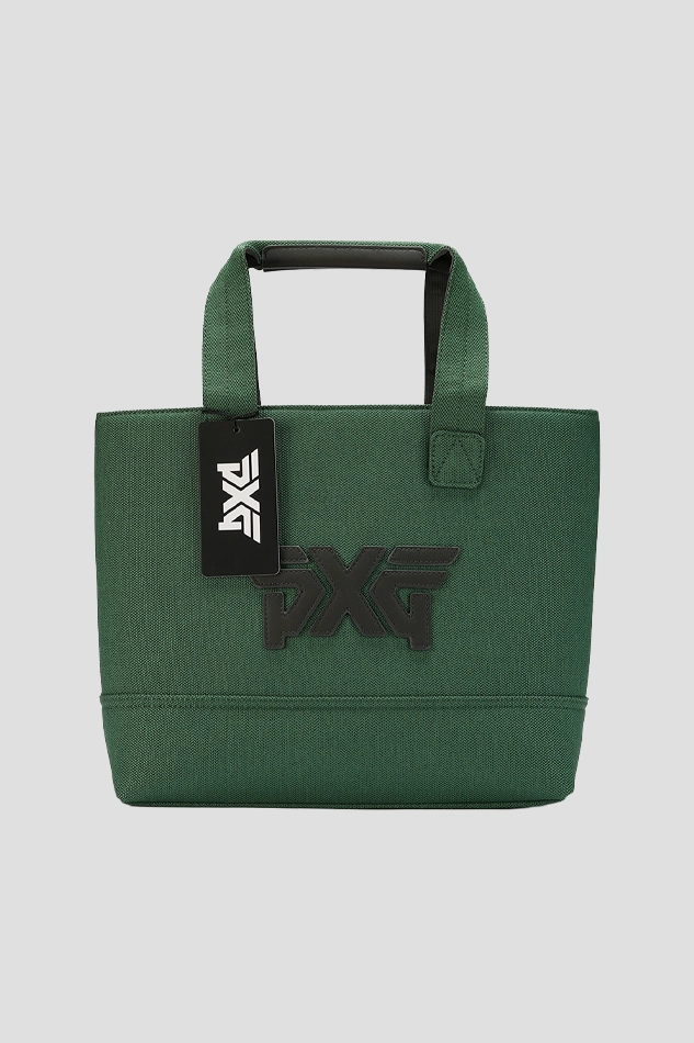 PXG COMFY BAG-GREEN