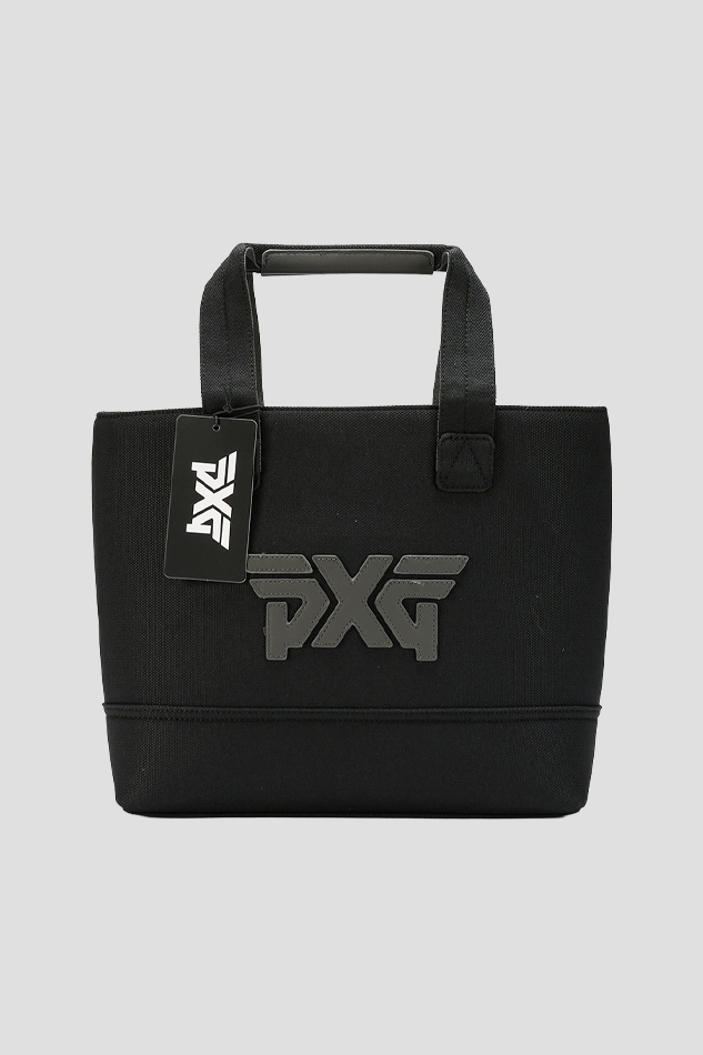 PXG COMFY BAG-BLACK