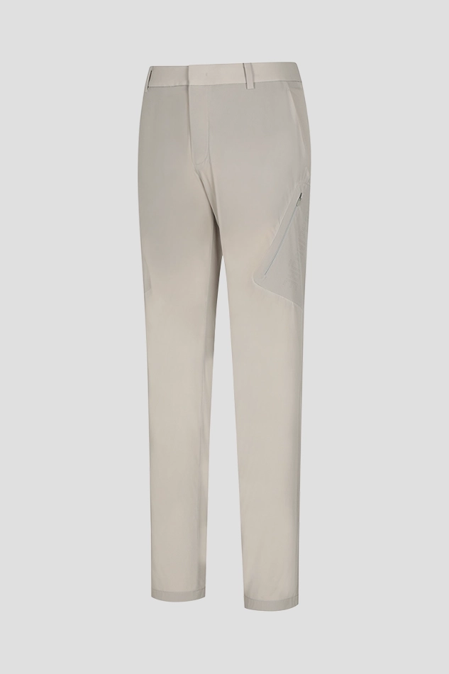 MEN AI1 AIR CIRCUIT ACCORDIO PANTS-LIGHTGRAY
