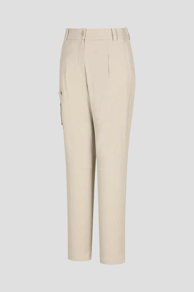 WOMEN SP3 MODULAR SYSTEM PANTS-GRAY
