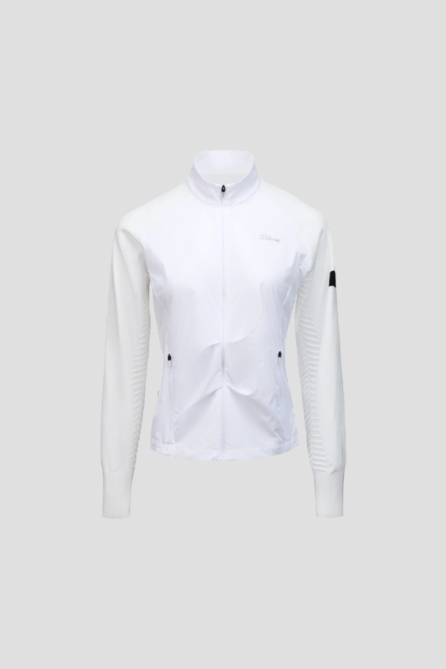 PERFORMANCE HYBRIDKNIT W-WHITE