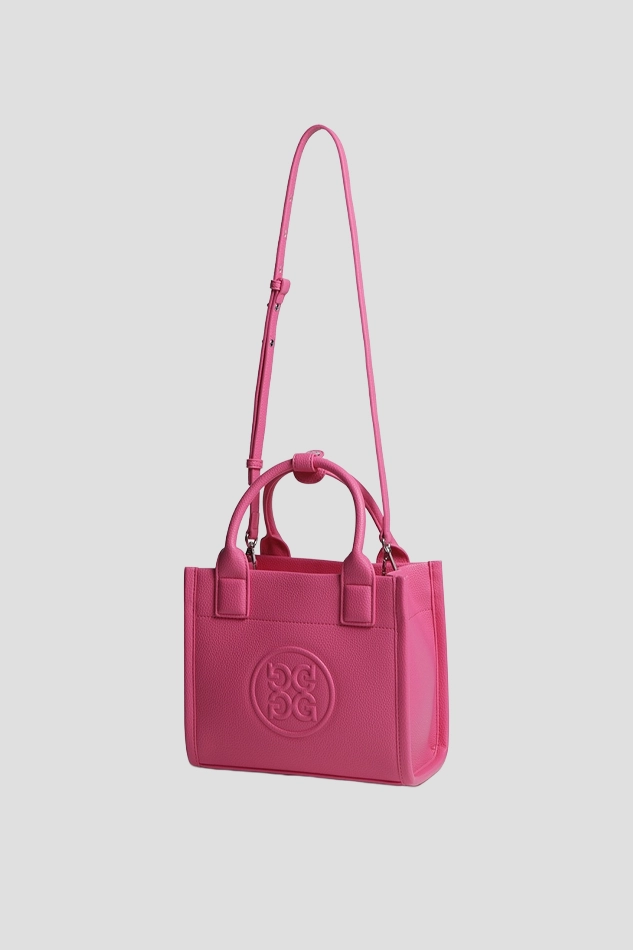 NEW COLLECTION BAGS WOMEN-PINK