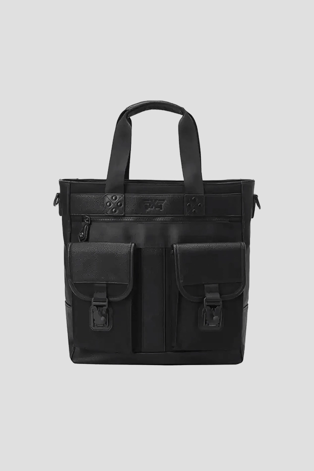 PXG UTILITY BAG-BLACK