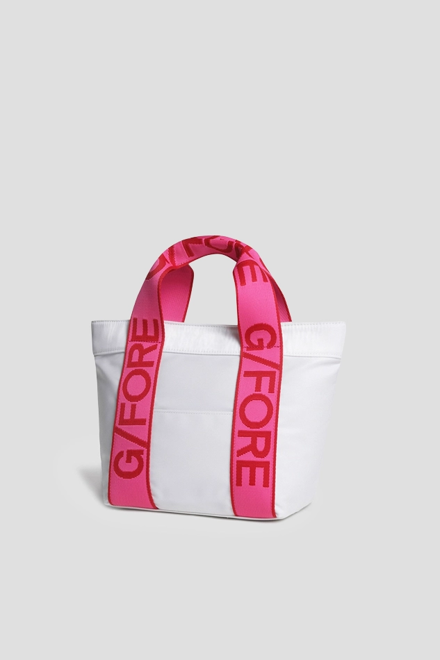DAYPOP TOTE WOMEN-WHITE