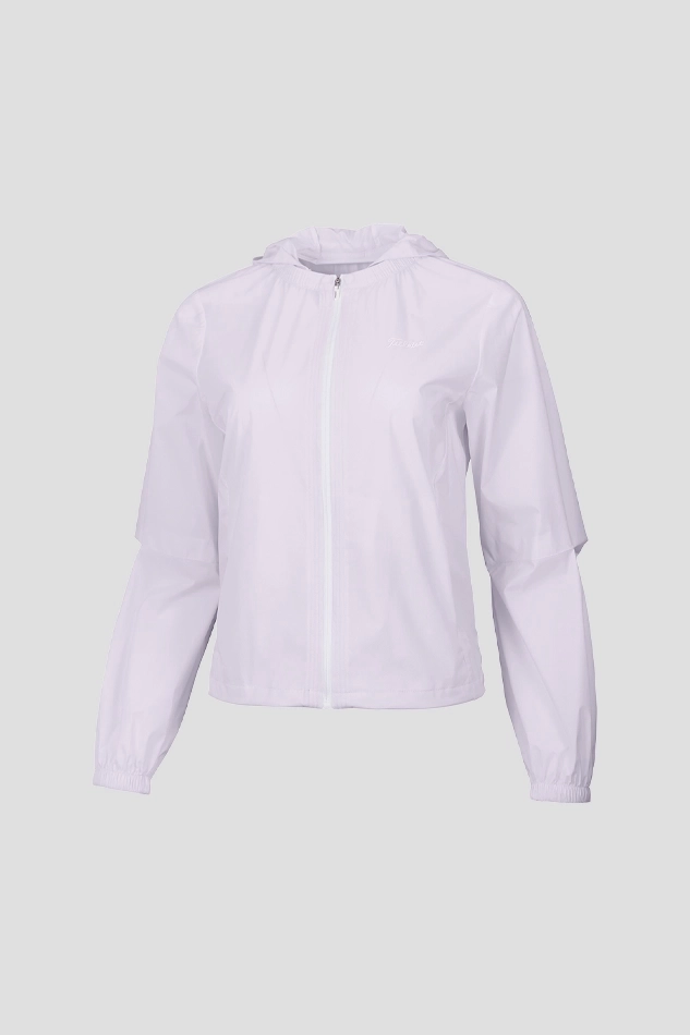 LIGHTWEIGHT JACKET 26S-PURPLE