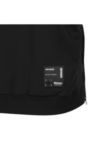 WOMEN PROGRAM KIT JERSEY JACKET-BLACK