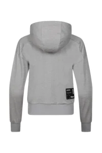 WOMEN PROGRAM KIT JERSEY JACKET-GRAY