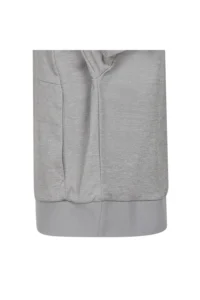 WOMEN PROGRAM KIT JERSEY JACKET-GRAY