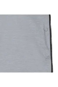 WOMEN PROGRAM KIT JERSEY JACKET-GRAY