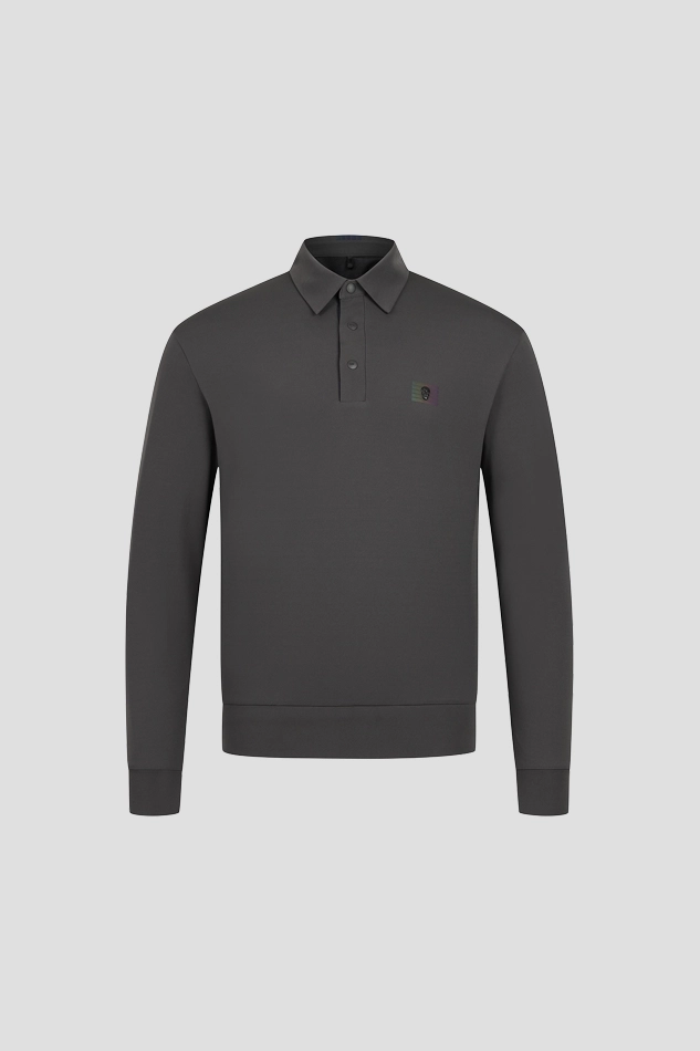 MEN AI1 ACCORDIO T SHIRT-DARKGRAY